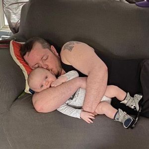 Meet your Posher, Mitch